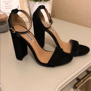 Steve Madden Carrson Heels